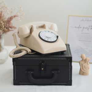 Audio GuestBook Beje